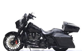 HARLEY FLHXS 2018 KRP