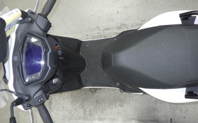 YAMAHA CYGNUSｸﾞﾘﾌｧｽ 2012 SEJ4J