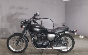 KAWASAKI W800 STREET  EJ800B