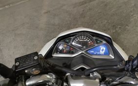 YAMAHA MAJESTY 155S SG28J