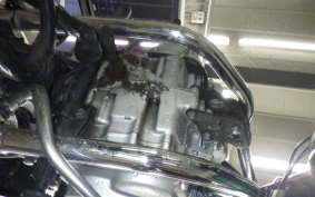 HONDA CD125T BENLY 1999 CD125T