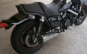 YAMAHA VMAX 2008 VP20