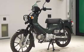 HONDA ｸﾛｽｶﾌﾞ110-3 2000 JA60