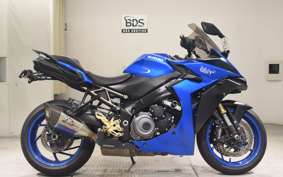 SUZUKI GSX-S1000GT 2022 EK1AA