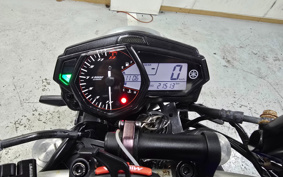 YAMAHA MT-03 2017 RH07J