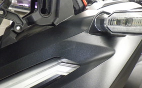 HONDA ADV160 2008 KF54