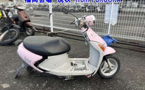 SUZUKI LET's 4