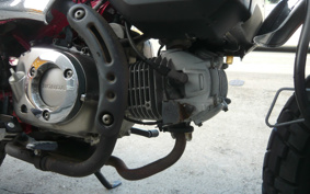 HONDA MONKEY 125 JB02