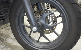 HONDA LEAD 125 2009 JK12