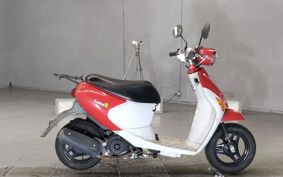 SUZUKI LETS4 CA45A