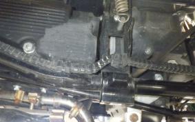 HARLEY FXDBB1580 2014