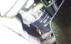 KAWASAKI NINJA 400 ABS 2017 EX400E