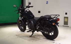 HONDA REBEL 250 2026 MC49