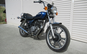 KAWASAKI Z250LTD KZ250G