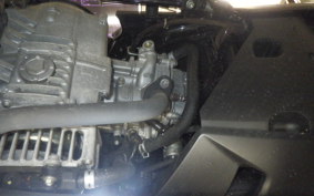 YAMAHA TRICITY 125 A 2022 SEC1J