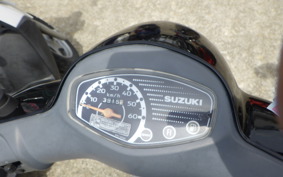 SUZUKI LET's 4 CA45A