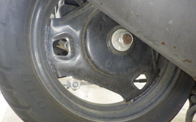 SUZUKI LET's 4 CA45A