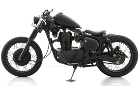 KAWASAKI ESTRELLA CUSTOM  BJ250A