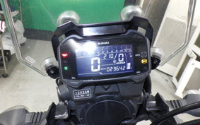 SUZUKI Vｽﾄﾛｰﾑ250A 1998