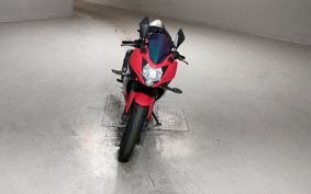 KAWASAKI NINJA250SL BX250A