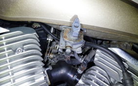 YAMAHA DRAGSTAR 250 2015 VG02J