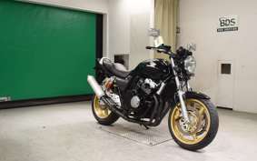 HONDA CB400SF VTEC Spec3 2007 NC39