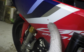 HONDA CBR250RR 2021 MC51