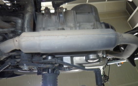 HONDA APE 100 2020 HC07