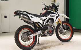 HONDA CRF250L MD38