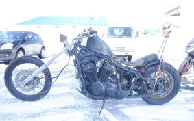 HONDA STEED 400 1988 NC26