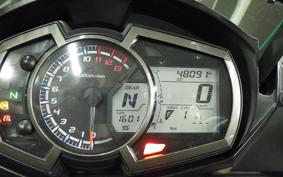 KAWASAKI NINJA 1000 A 2019 ZXT00W