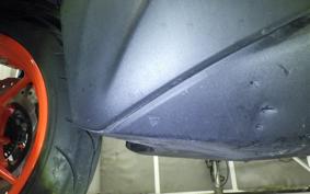 YAMAHA X FORCE SG79J