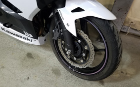 KAWASAKI Ninja 400 ABS 2022 EX400L