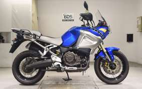 YAMAHA XT1200Z SUPER TENERE 2011