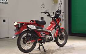 HONDA CT125 HUNTER CUB 2014 JA55