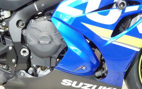 SUZUKI GSX-R1000R ABS 2017 DM11G