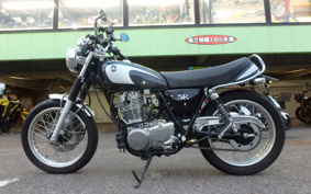 YAMAHA SR400 FINAL ED 2021 RH16J