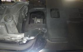 SUZUKI ADDRESS 110 CE47A
