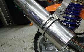HONDA MONKEY 2017 Z50J