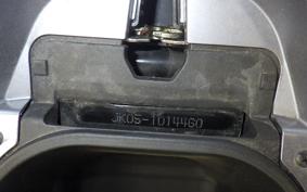 HONDA PCX 125 JK05