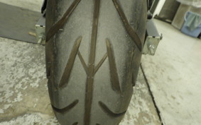 KAWASAKI Z125 PRO 2005 BR125H
