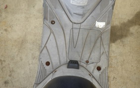 SUZUKI ADDRESS V125 2025 CF4EA