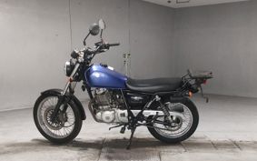 SUZUKI GLASS TRACKER BIG BOY NJ4DA