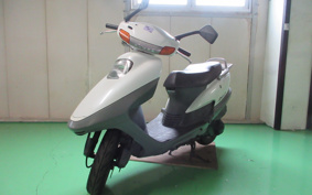 HONDA SPACY125 JF04