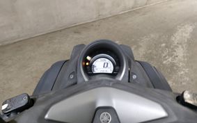 YAMAHA N-MAX 155 SG50J