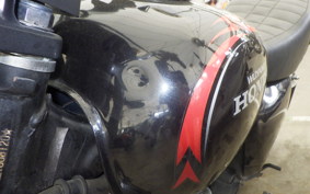 HONDA LY125 FI