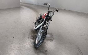 YAMAHA SR400 1992 1JR