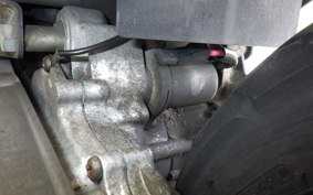 YAMAHA JOG Gen.4 SA16J