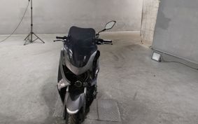 YAMAHA N-MAX 125 SED6J