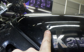 KAWASAKI ZZ1100 NINJA R Gen.2 1998 ZXT10D